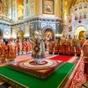 Bishops of the Exarchate co-served with Patriarch