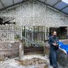 Строительство Ильинского храма