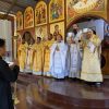 Ascension of the Lord