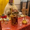 Литургия в Ханое