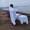 Baptism in General Santos