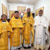 Новые клирики начали служение