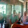 Liturgy in Banate
