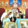 Liturgy in Banate