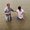 Крещение в Ханое