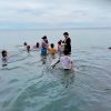 Baptism of the 33