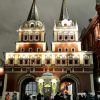 Patronal feast in Manila