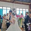 Wedding in Arakan