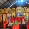 Joint liturgy in Arakan