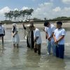 Baptisms in the Philippines