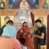 Liturgy in Banate