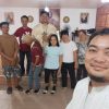 Liturgy in Pangasinan