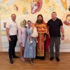 Baptism in Vietnam