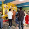 Воскресный день в Тагайтае