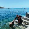 Крещение в Себу