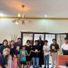 Missionary tour