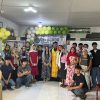 Orthodox youth camp