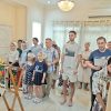 День всех святых